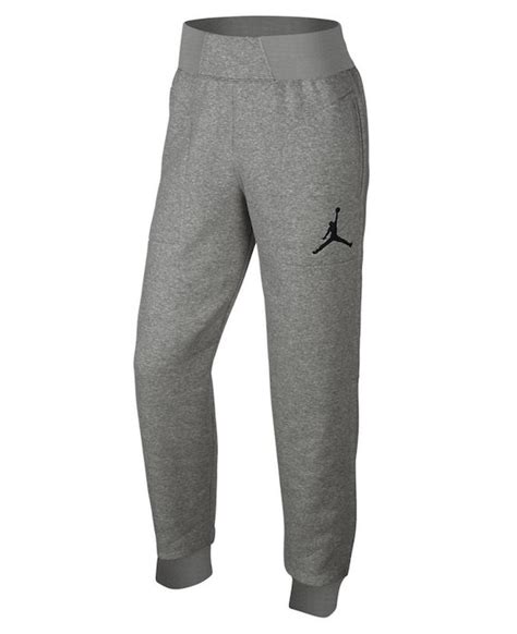 nike men's jordan varsity sweatpants